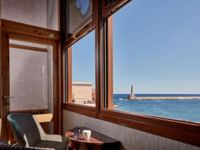 Domus Renier Boutique Hotel